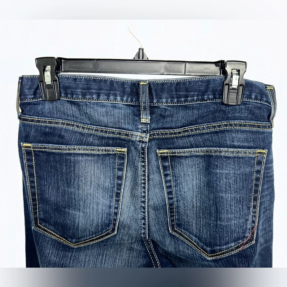 Banana Republic stylish dark